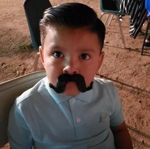 Meet your Posher, Manuel